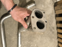 Yugo 45,55,Florida izpušni lonci