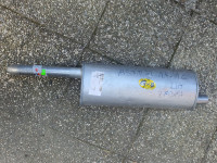 Zadnji lonec Opel Astra limuzina 95-96