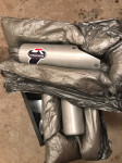 Ducati Scrambler 800 Termignoni nastavki izpuha