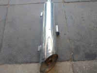 harley davidson 2002- vrsca izpuh original avspuh