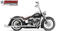 Harley davidson softail