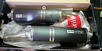 IZPUH APRILIA RSV 1000 MILLE \04