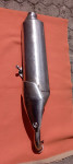 Izpuh Honda CBF1000 2006-2009 LEVI