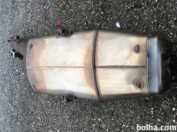 Izpuh Honda cbr1000rr