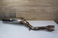 Izpuh honda nt 700