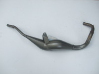 Izpuh Leovince, Leovinci MALAGUTI RST 50, Tomos