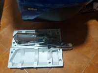 Izpuh za motor - BMW R1250RT