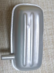 Izpuh za tomos umo motor