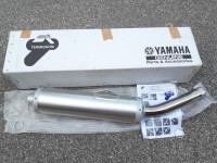 izpuh za Yamaha R 6
