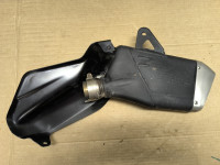 Izpušni lonec Ducati Multistrada 950