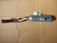 Izpušni lonec yamaha yz250f 2009