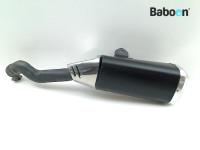 izpušni sistem suzuki gsxr k7 1000