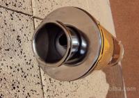 IZPUŠNI SISTEMI ZA ATV IN KROS MOTORJE - UGODNO