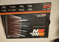K&N filter za Yamaho TDM 900