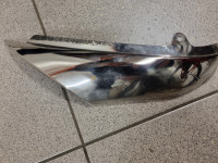 KTM SUPERDUKE 990 desna zaščita izpuha 61005090130