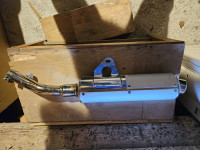 MARVING SUZUKI DR 350