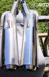ORIGINAL IZPUH HONDA 1100 XX