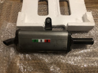 Piaggio Ciao, Bravo, Si, Grillo dusilec FAR