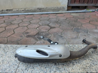 Sito izpuh za Piaggio -Gillera  agregate