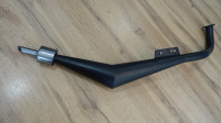 Tomos APN izpuh