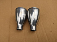 Tomos Colibri izpuh dušilec T12