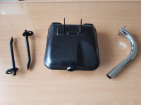 Tomos Colibri izpuh - smetišnica