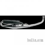 Tomos izpuh Bullet sport za Avtomatik A3/A35