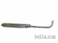 Tomos Izpuh kromiran avtomatik