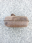 Tomos umo izpuh
