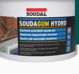 SUDAGUM HYDRO