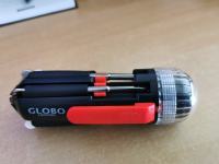 Baterijska svetilka - Izvijači Globo