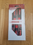 GARNITURA IZVIJAČEV ZNAMKE GEDORE - 6 DELNA