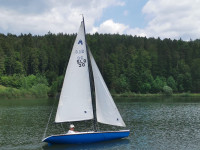Jadrnica - mini 12 -