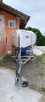Brodotehnika Jadrnica MB 550