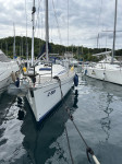Prodam jadrnico ELAN 38