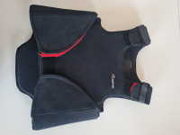 Jahalni scitnik (zelvica) za jahanje -otroski