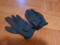 Otroške jahalne rokavice