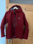 Arcteryx jakna
