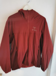 Atom hoody Arcteryx   vel. M