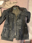 Barbour jakna