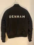 Denham bomber prehodna jakna