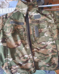 Gore Windstoper uni&forma