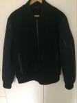H&M hm bomber jakna  volnen medium large