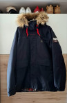 HELLY HANSEN - Moška parka, jakna, plašč (L)