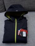 ICEPEAK MOŠKA SOFTSHELL JAKNA 52  ☆ NOVA☆