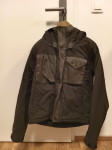 Jakna Ten C Mid Layer B55/z Velikost S
