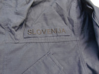 JAKNA ZNAPISOM SLOVENIJA