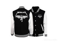 METALLICA JAKNA