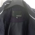 Moška jakna XXL, znamke Mana