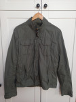 MOŠKA MODNA JAKNA STATHAM VINTAGE velikost M